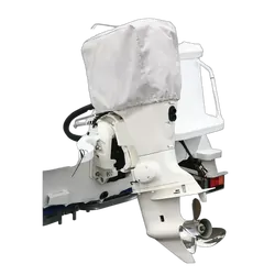 Outboard Cover 100HP-150HP