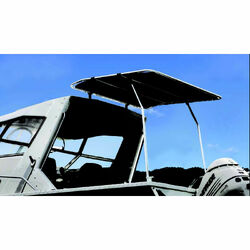 Oceansouth Deck Top 1.8m(W) x 1.6m(L)