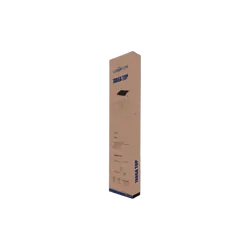 Oceansouth Targa Top Arch 1.9-2.1M (75 in. - 83 in.) Black