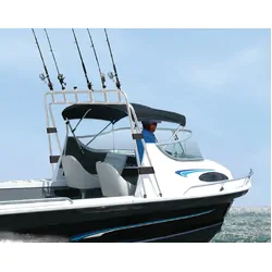 Oceansouth Rocket Launcher Aluminium