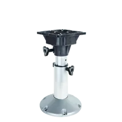 Adjustable Seat Pedestal 365mm - 500mm