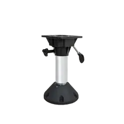 Waverider Socket Pedestal 370mm - 450 mm