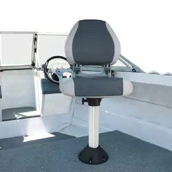 Oceansouth Socket Pedestal 390mm