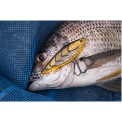 Nomad Design Madscad 78 AT SSinking FR 78mm - AG - Aqua Ghost