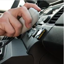 RFI Magnetic Mic Microphone Holder