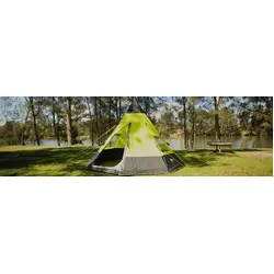 Oztent Malamoo Teepee 6 Person Tent