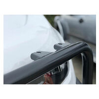 Gen II Max Icon Bullbar To Suit Ford PX2 Ranger (07/15-08/18)