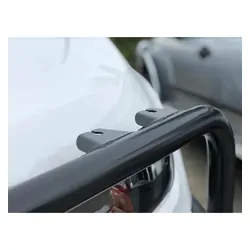 Gen II Max Icon Bullbar To Suit Ford PX2 Ranger (07/15-08/18)