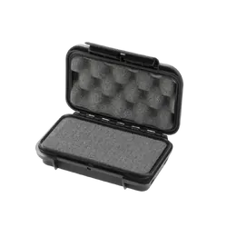 Max Cases MAX001S Protective Case - 157x82x41