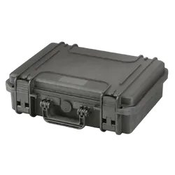 Max Cases MAX380H115S Protective Case - 380x270x115