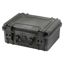 Max Cases MAX380H160S Protective Case - 380x270x160