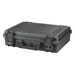 Max Cases MAX465H125S Protective Case - 465x335x125