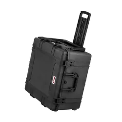 Max Cases MAX615S Protective Case + Trolley - 615x615x360