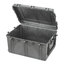 Max Cases MAX820H450TR Protective Case - 820x600x450 (No Foam)