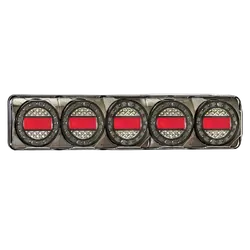 Combination Lamps MAXILAMPC5XRR