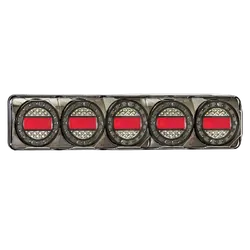 Combination Lamps MAXILAMPC5XRW