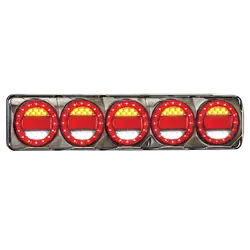 Combination Lamps MAXILAMPC5XRWB