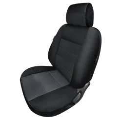 True Fit Custom Fit Seat Covers - For Mazda BT50 XT, XTR, XTR HI Rider, GT - UP