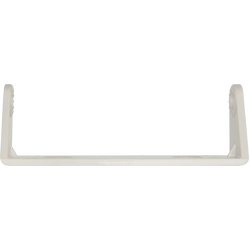 GME Mounting Bracket - Suit GR200 / GR300 / GX300 / GX400 / GX600 / GX700 - White