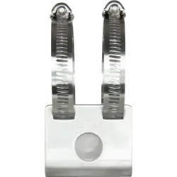 Antenna Mounting Bracket - Stainless Steel