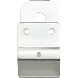 50Mm Wrap-Around Bullbar Bracket - Stainless Steel