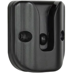 Plastic Microphone Bracket - Suit Mc400 Series