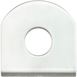 1.5Mm Universal "L" Bracket - Stainless Steel