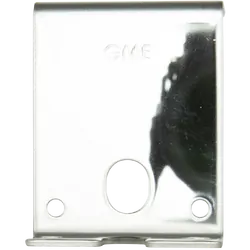 1.5Mm Bonnet / Boot "Z" Bracket - Stainless Steel