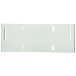 Din Mounting Adaptor - Suit Tx3500S / Tx3510S / Tx3520S