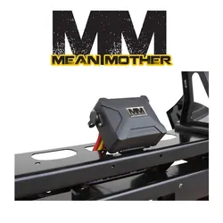 Mean Mother Control Box Mounting Bracket 45° Suits Edge Series