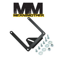 Mean Mother Control Box Mounting Bracket 90° Suits Edge Series 