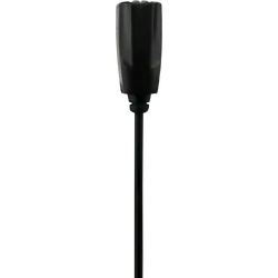 Pillar Mount Microphone - Suit Tx4500Ws