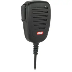 Ip67 Speaker Microphone - Suit Tx6160