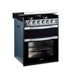Dometic Oven & Grill 3+1 Gas/Electric Hob Mc101