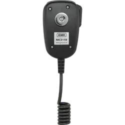 Speaker Microphone - Suit Tx3120S