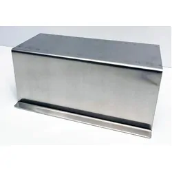 On The Go RV Accessories Motor Cover 500mm Long