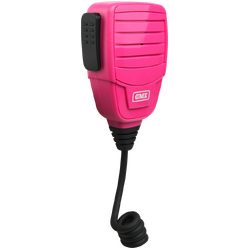 Heavy Duty Microphone - Mcgrath Foundation Pink - Suit Tx3500S