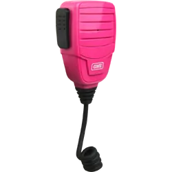 Heavy Duty Microphone - Mcgrath Foundation Pink - Suit Tx3500S