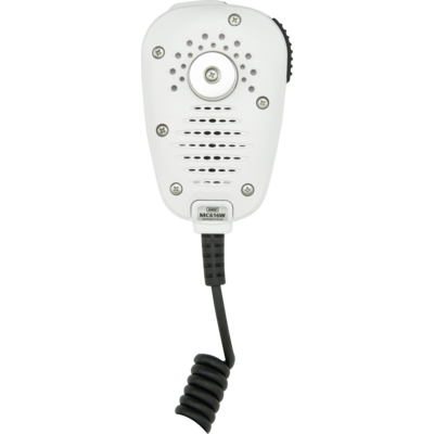 Microphone - Suit GX400W / GX700W - White