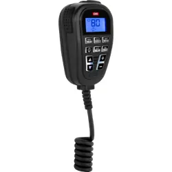 Lcd Controller Microphone - Suit Tx3350 / Tx3550S