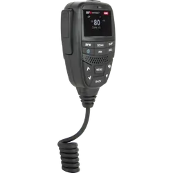 Oled Controller Microphone - Suit Xrs-330C