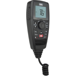 GME MC750B LCD CONTROLLER MICROPHONE SUIT GX750B