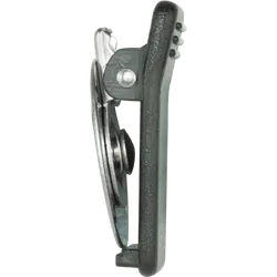 Speaker Microphone Clip - Suit Mc004