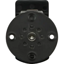 Speaker Microphone Clip - Suit Mc011