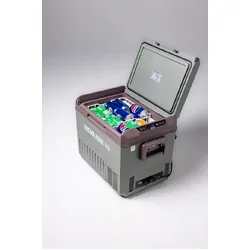 myCOOLMAN 43 Recreational Series