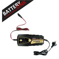 Battery Link Smart Charger 7000ma 