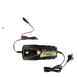 Battery Link Smart Charger 7000ma