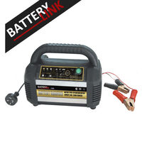 Battery Link Smart Charger 10000ma 