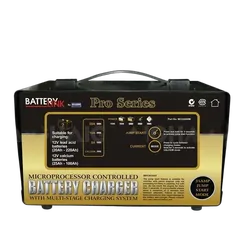 Battery Link Smart Charger 20000ma