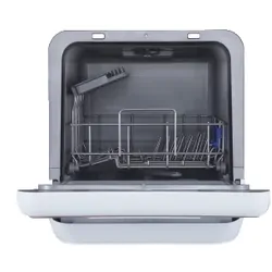 NCE Midea Benchtop Mini Dishwasher